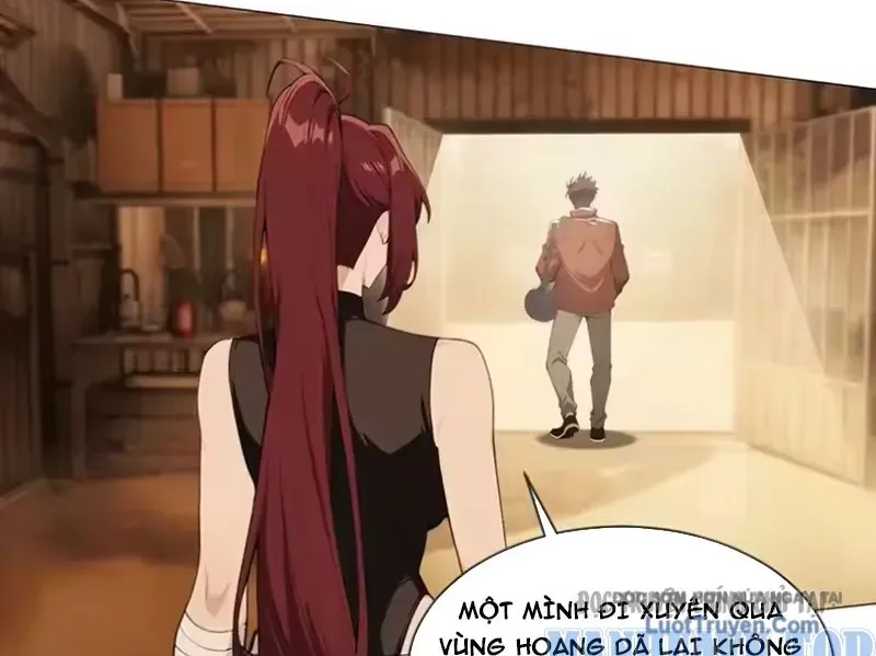 Buôn Bán Thời Tận Thế Ta Dùng Que Cay Đổi Lấy Vàng [Chap 1-29] — trang 25