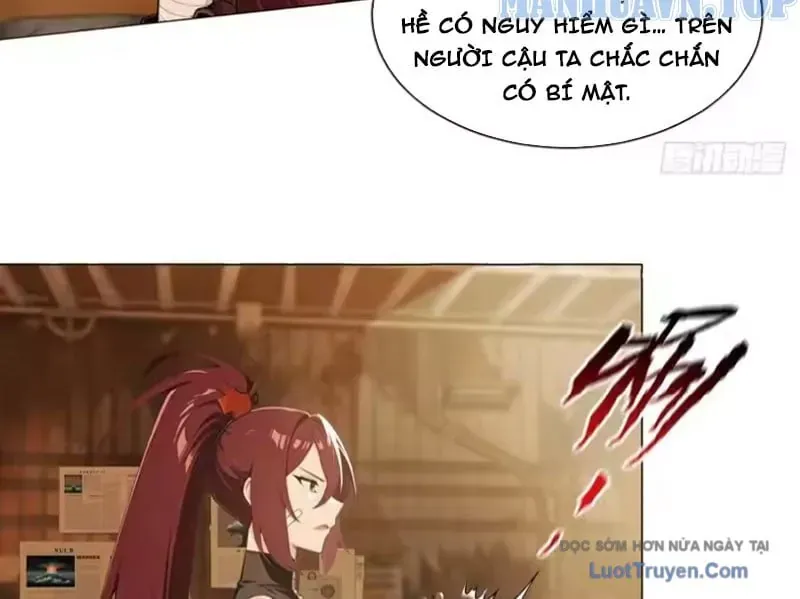 Buôn Bán Thời Tận Thế Ta Dùng Que Cay Đổi Lấy Vàng [Chap 1-29] — trang 26