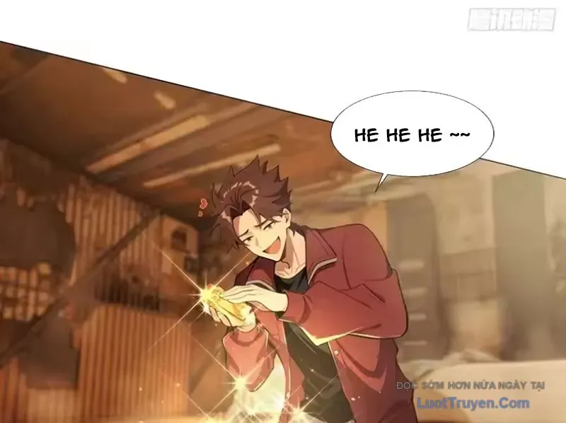 Buôn Bán Thời Tận Thế Ta Dùng Que Cay Đổi Lấy Vàng [Chap 1-29] — trang 3