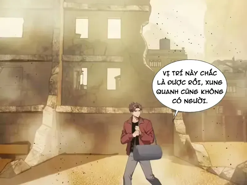 Buôn Bán Thời Tận Thế Ta Dùng Que Cay Đổi Lấy Vàng [Chap 1-29] — trang 32