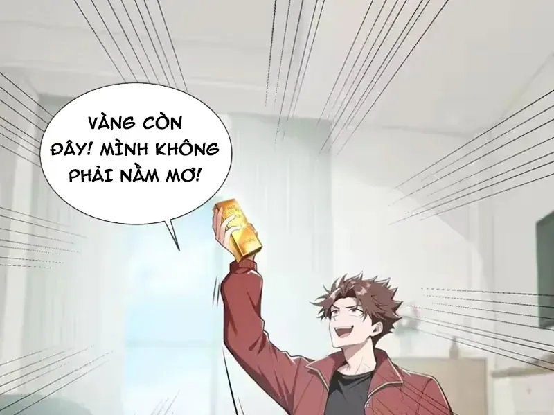 Buôn Bán Thời Tận Thế Ta Dùng Que Cay Đổi Lấy Vàng [Chap 1-29] — trang 43