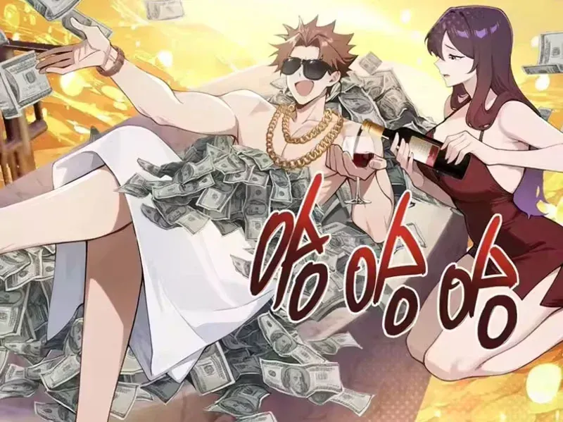 Buôn Bán Thời Tận Thế Ta Dùng Que Cay Đổi Lấy Vàng [Chap 1-29] — trang 47