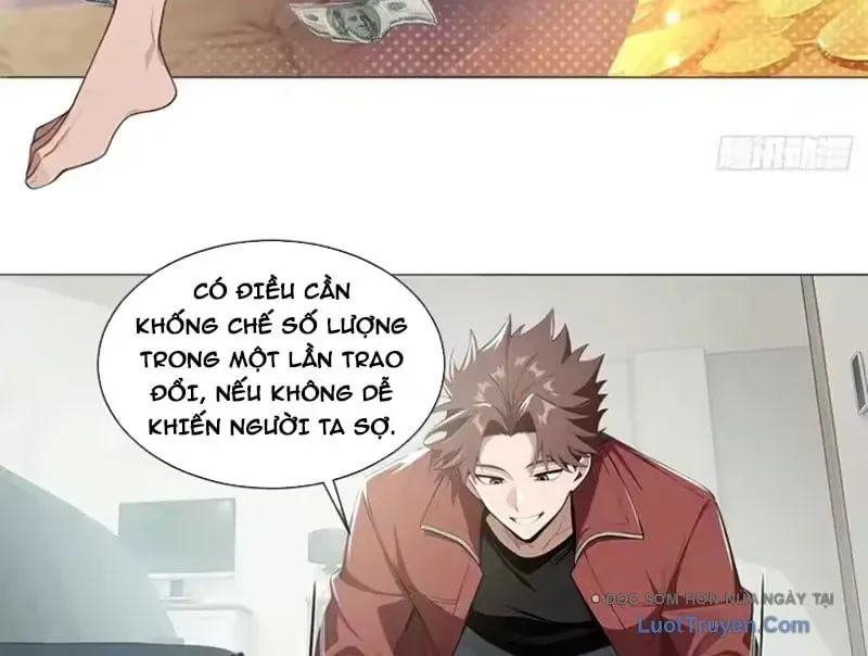 Buôn Bán Thời Tận Thế Ta Dùng Que Cay Đổi Lấy Vàng [Chap 1-29] — trang 48