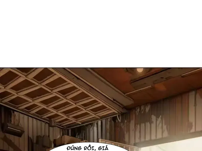 Buôn Bán Thời Tận Thế Ta Dùng Que Cay Đổi Lấy Vàng [Chap 1-29] — trang 5