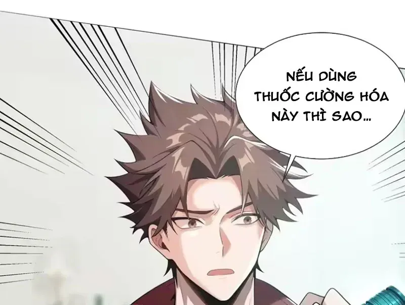 Buôn Bán Thời Tận Thế Ta Dùng Que Cay Đổi Lấy Vàng [Chap 1-29] — trang 55