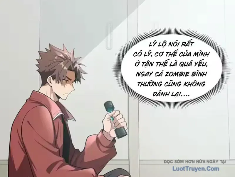 Buôn Bán Thời Tận Thế Ta Dùng Que Cay Đổi Lấy Vàng [Chap 1-29] — trang 58