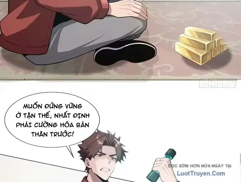 Buôn Bán Thời Tận Thế Ta Dùng Que Cay Đổi Lấy Vàng [Chap 1-29] — trang 59
