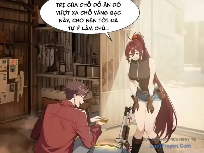 Buôn Bán Thời Tận Thế Ta Dùng Que Cay Đổi Lấy Vàng [Chap 1-29] — trang 6