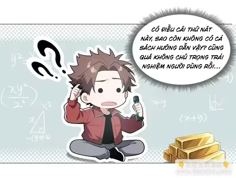 Buôn Bán Thời Tận Thế Ta Dùng Que Cay Đổi Lấy Vàng [Chap 1-29] — trang 61