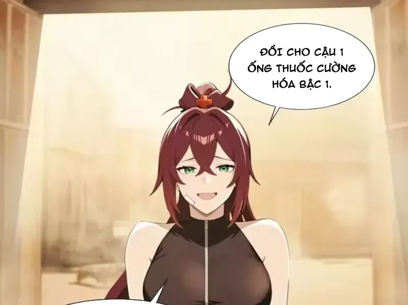 Buôn Bán Thời Tận Thế Ta Dùng Que Cay Đổi Lấy Vàng [Chap 1-29] — trang 8