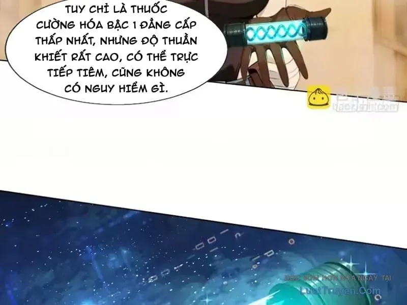 Buôn Bán Thời Tận Thế Ta Dùng Que Cay Đổi Lấy Vàng [Chap 1-29] — trang 9