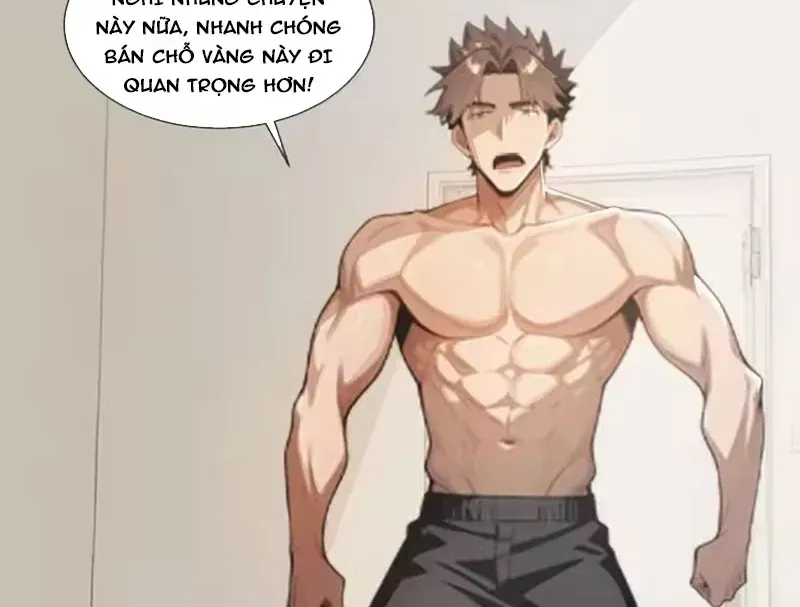 Buôn Bán Thời Tận Thế Ta Dùng Que Cay Đổi Lấy Vàng [Chap 1-29] — trang 12