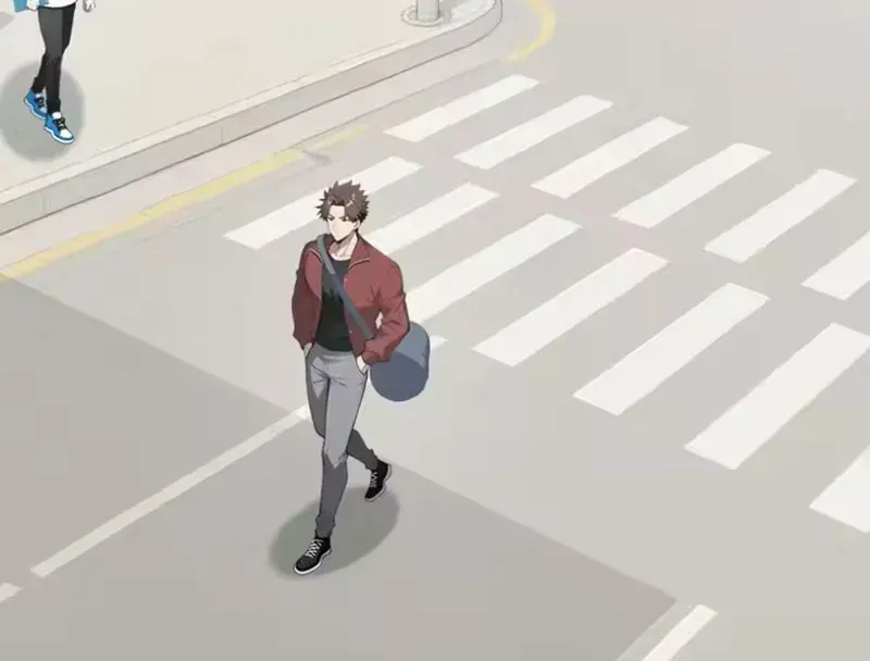 Buôn Bán Thời Tận Thế Ta Dùng Que Cay Đổi Lấy Vàng [Chap 1-29] — trang 17