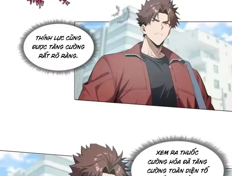 Buôn Bán Thời Tận Thế Ta Dùng Que Cay Đổi Lấy Vàng [Chap 1-29] — trang 27