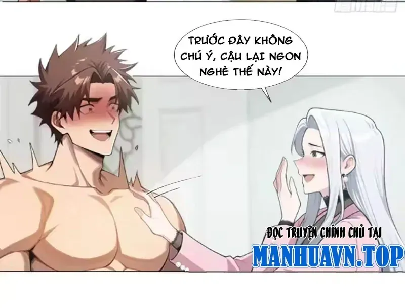 Buôn Bán Thời Tận Thế Ta Dùng Que Cay Đổi Lấy Vàng [Chap 1-29] — trang 3