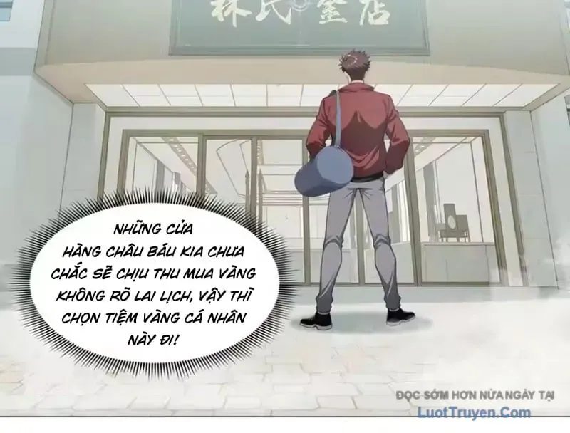 Buôn Bán Thời Tận Thế Ta Dùng Que Cay Đổi Lấy Vàng [Chap 1-29] — trang 33