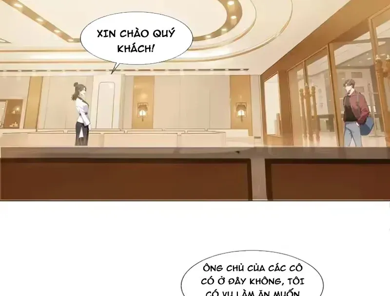 Buôn Bán Thời Tận Thế Ta Dùng Que Cay Đổi Lấy Vàng [Chap 1-29] — trang 35