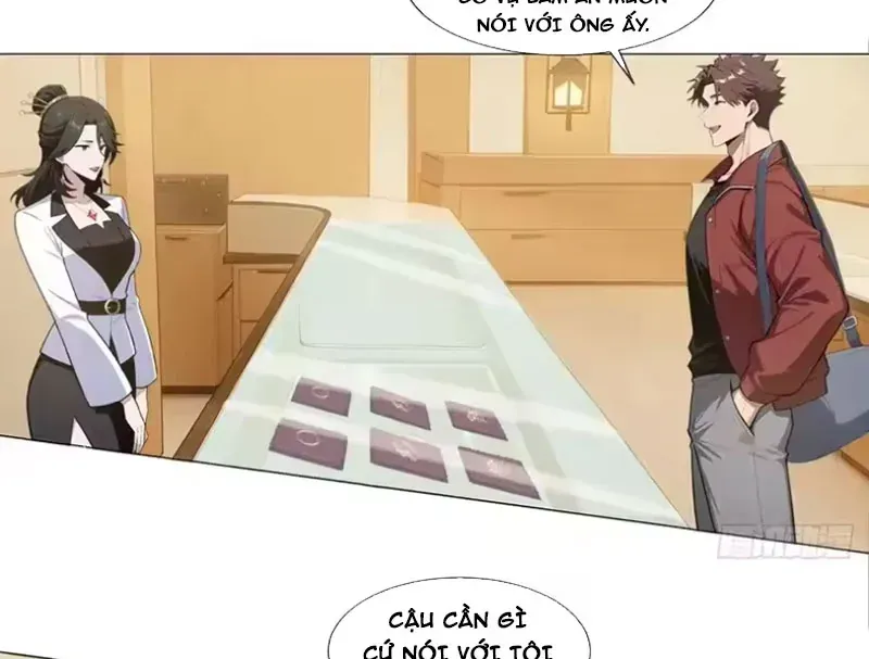 Buôn Bán Thời Tận Thế Ta Dùng Que Cay Đổi Lấy Vàng [Chap 1-29] — trang 36