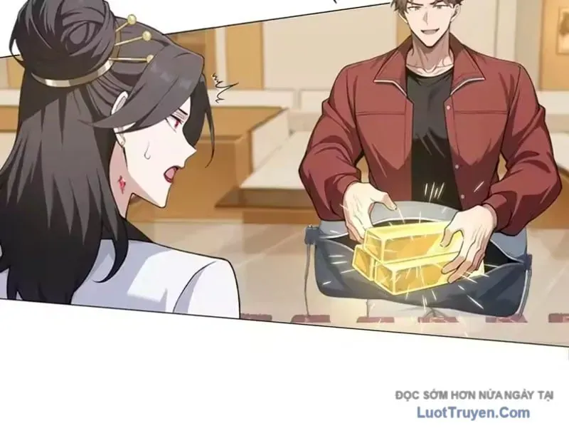 Buôn Bán Thời Tận Thế Ta Dùng Que Cay Đổi Lấy Vàng [Chap 1-29] — trang 39