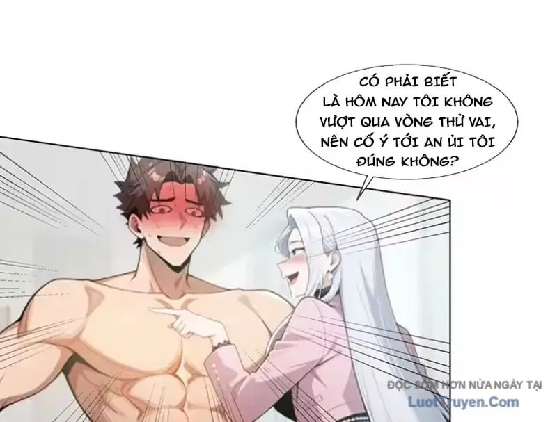 Buôn Bán Thời Tận Thế Ta Dùng Que Cay Đổi Lấy Vàng [Chap 1-29] — trang 4