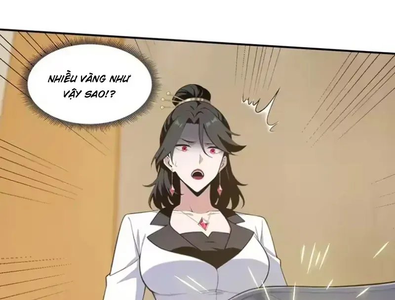 Buôn Bán Thời Tận Thế Ta Dùng Que Cay Đổi Lấy Vàng [Chap 1-29] — trang 40