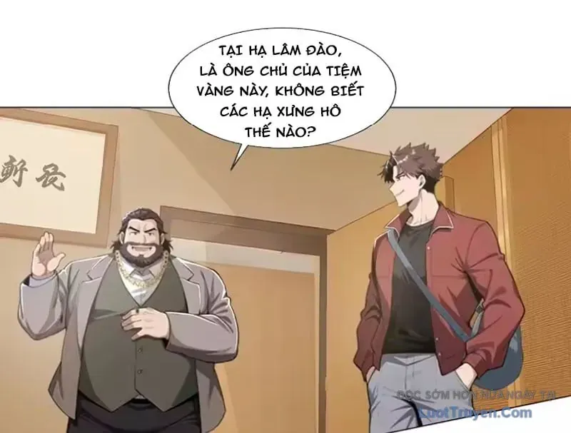 Buôn Bán Thời Tận Thế Ta Dùng Que Cay Đổi Lấy Vàng [Chap 1-29] — trang 46