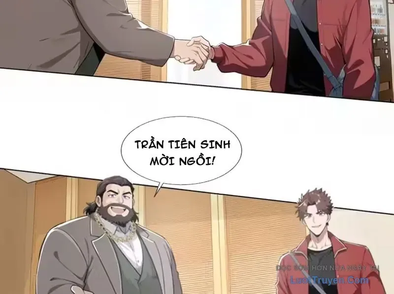 Buôn Bán Thời Tận Thế Ta Dùng Que Cay Đổi Lấy Vàng [Chap 1-29] — trang 48