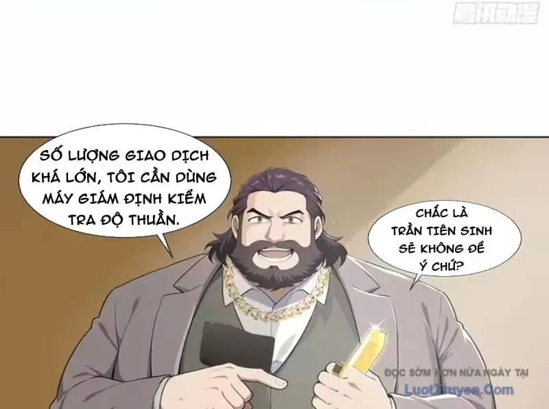 Buôn Bán Thời Tận Thế Ta Dùng Que Cay Đổi Lấy Vàng [Chap 1-29] — trang 54