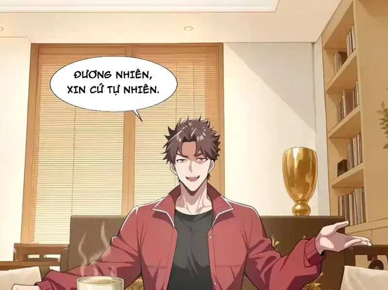 Buôn Bán Thời Tận Thế Ta Dùng Que Cay Đổi Lấy Vàng [Chap 1-29] — trang 57