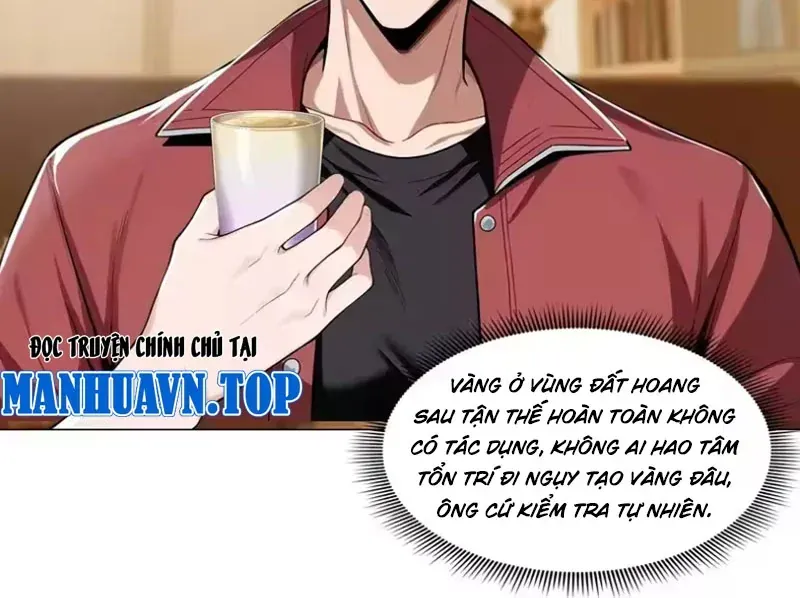Buôn Bán Thời Tận Thế Ta Dùng Que Cay Đổi Lấy Vàng [Chap 1-29] — trang 59