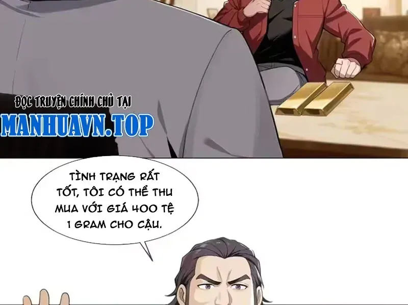 Buôn Bán Thời Tận Thế Ta Dùng Que Cay Đổi Lấy Vàng [Chap 1-29] — trang 64