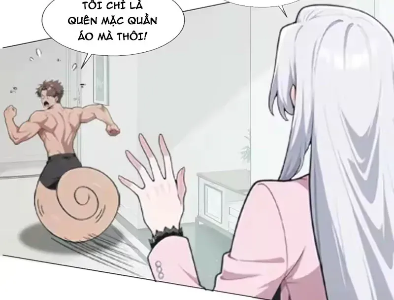 Buôn Bán Thời Tận Thế Ta Dùng Que Cay Đổi Lấy Vàng [Chap 1-29] — trang 7