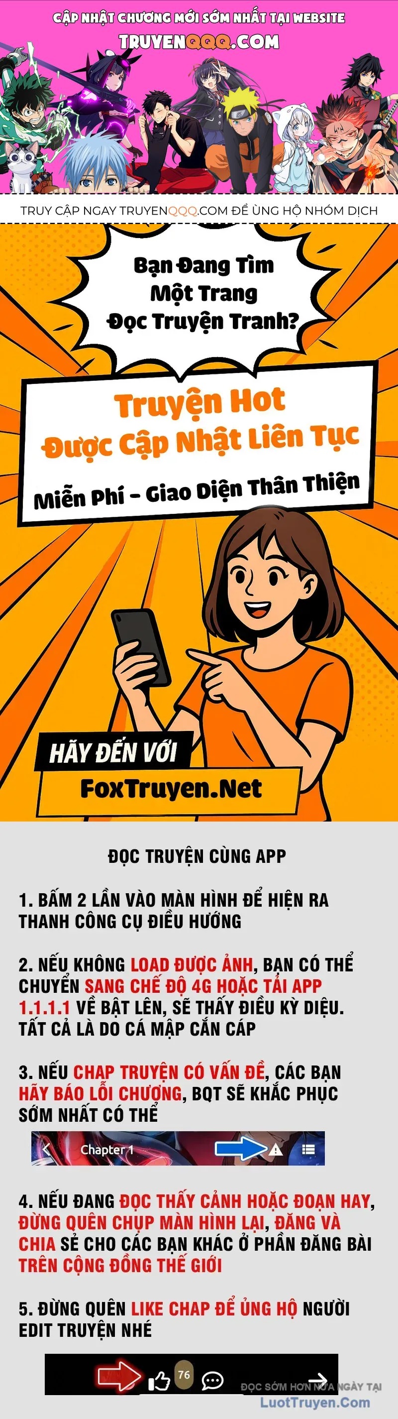 Buôn Bán Thời Tận Thế Ta Dùng Que Cay Đổi Lấy Vàng [Chap 1-29] — trang 0