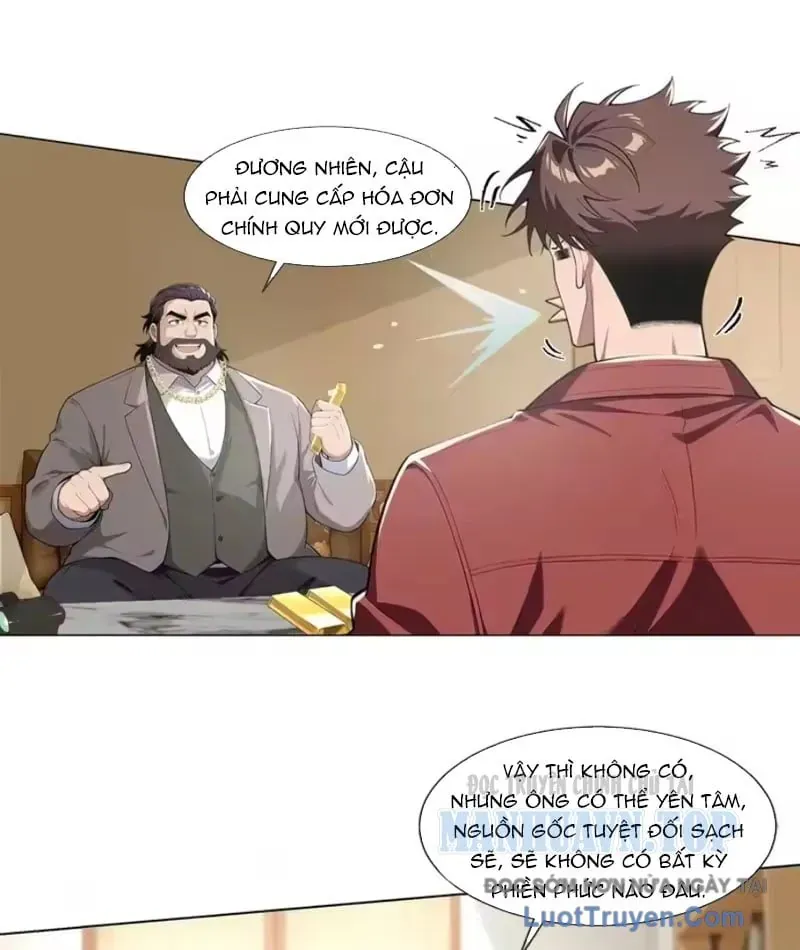 Buôn Bán Thời Tận Thế Ta Dùng Que Cay Đổi Lấy Vàng [Chap 1-29] — trang 1