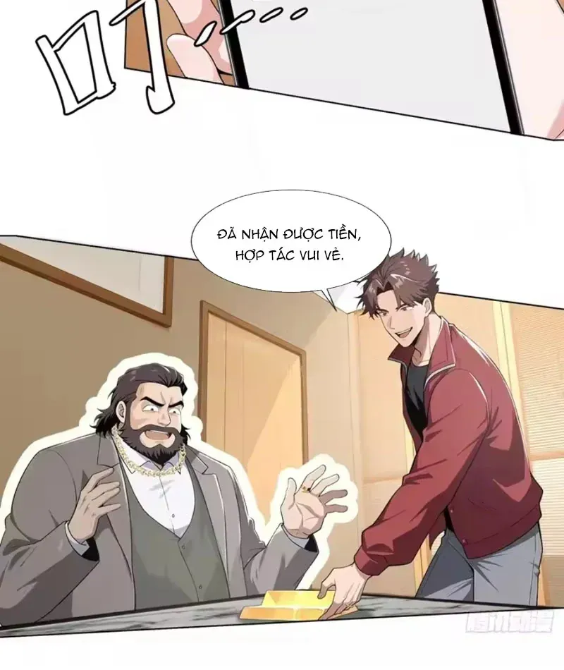 Buôn Bán Thời Tận Thế Ta Dùng Que Cay Đổi Lấy Vàng [Chap 1-29] — trang 10