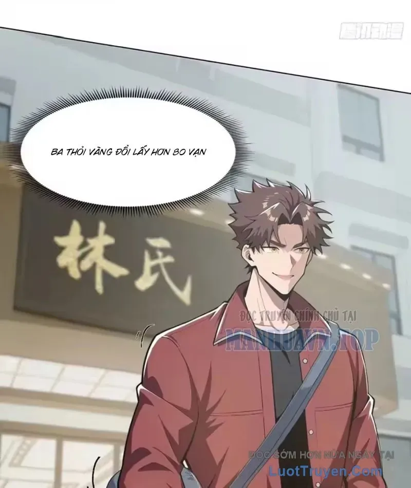 Buôn Bán Thời Tận Thế Ta Dùng Que Cay Đổi Lấy Vàng [Chap 1-29] — trang 12