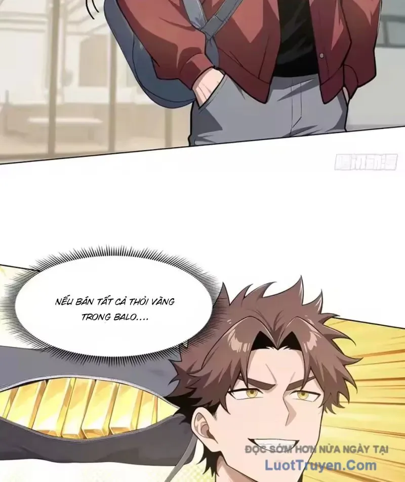 Buôn Bán Thời Tận Thế Ta Dùng Que Cay Đổi Lấy Vàng [Chap 1-29] — trang 13