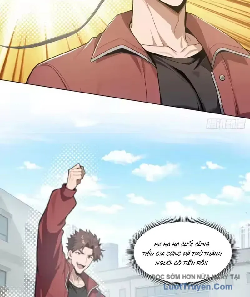 Buôn Bán Thời Tận Thế Ta Dùng Que Cay Đổi Lấy Vàng [Chap 1-29] — trang 14