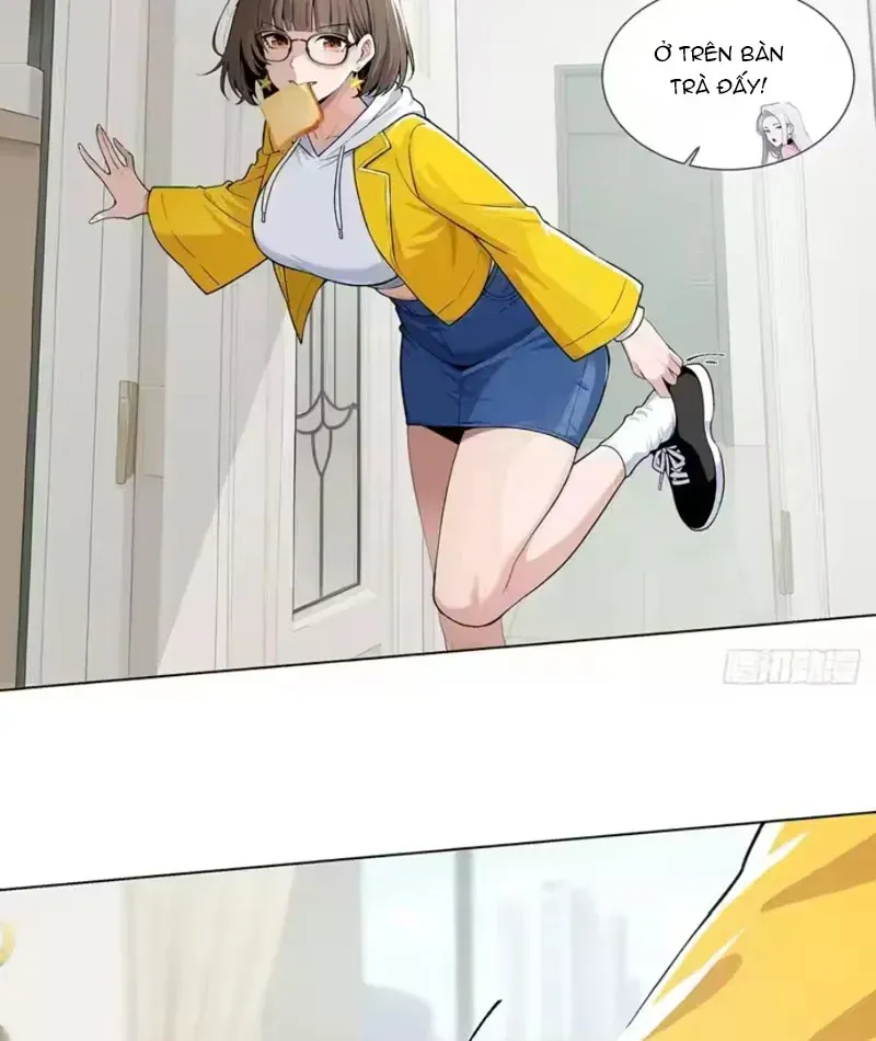 Buôn Bán Thời Tận Thế Ta Dùng Que Cay Đổi Lấy Vàng [Chap 1-29] — trang 18