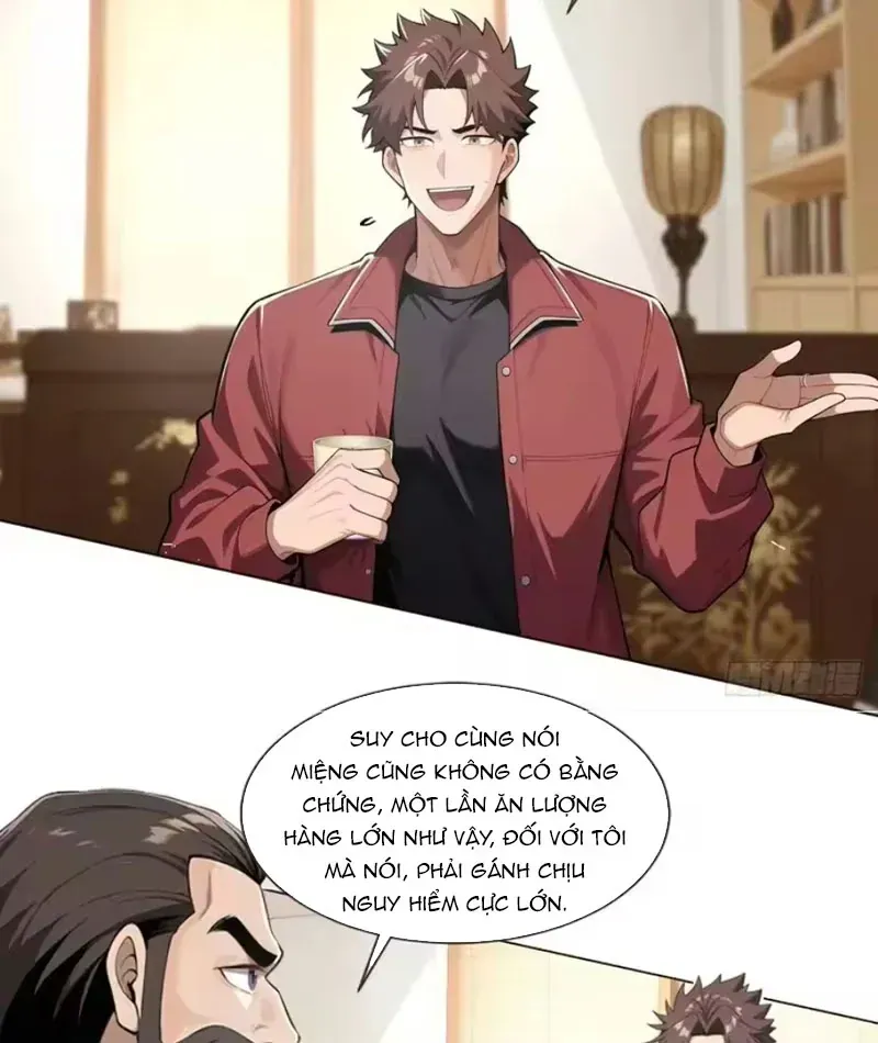 Buôn Bán Thời Tận Thế Ta Dùng Que Cay Đổi Lấy Vàng [Chap 1-29] — trang 2