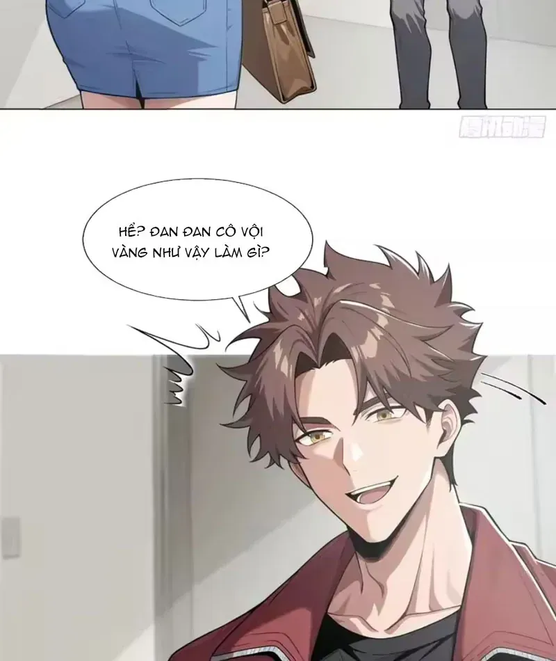 Buôn Bán Thời Tận Thế Ta Dùng Que Cay Đổi Lấy Vàng [Chap 1-29] — trang 21