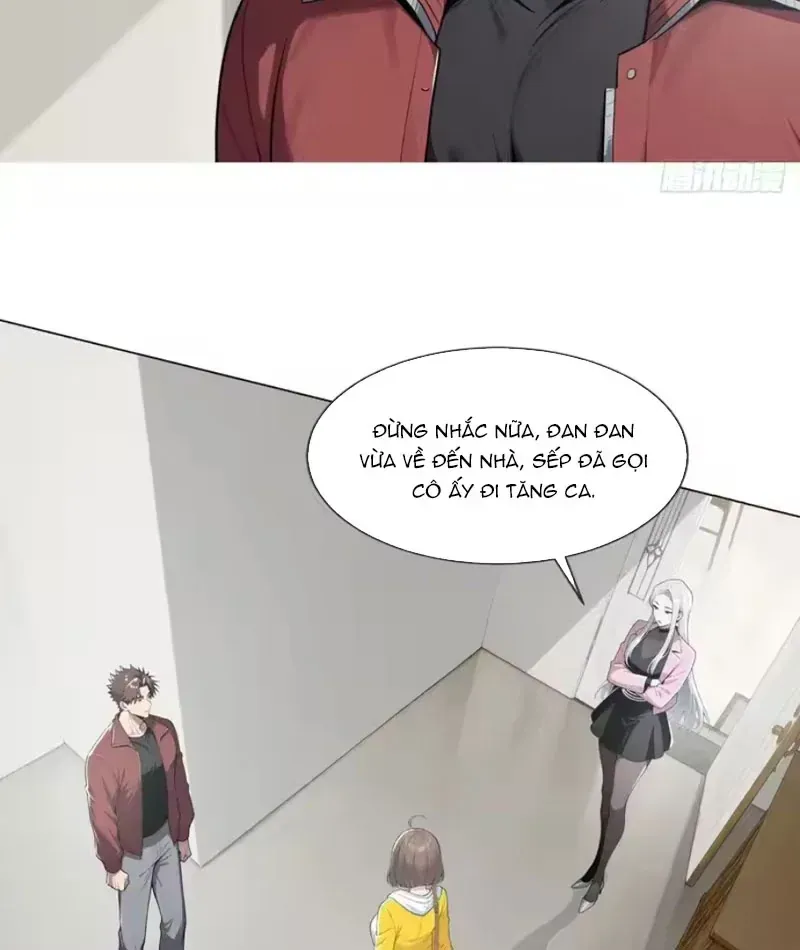 Buôn Bán Thời Tận Thế Ta Dùng Que Cay Đổi Lấy Vàng [Chap 1-29] — trang 22