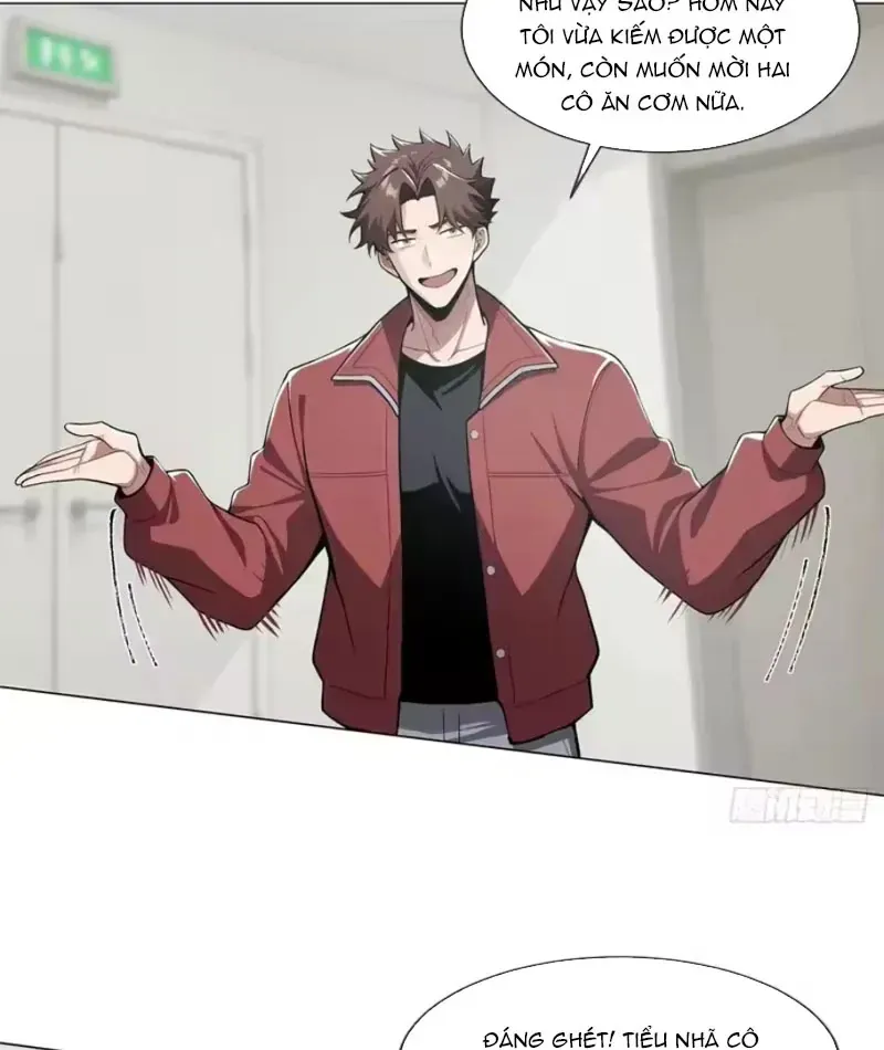 Buôn Bán Thời Tận Thế Ta Dùng Que Cay Đổi Lấy Vàng [Chap 1-29] — trang 24