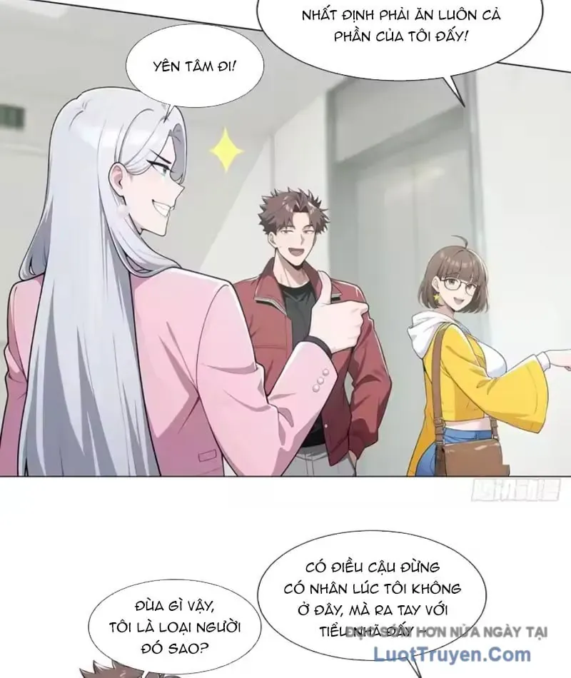 Buôn Bán Thời Tận Thế Ta Dùng Que Cay Đổi Lấy Vàng [Chap 1-29] — trang 25