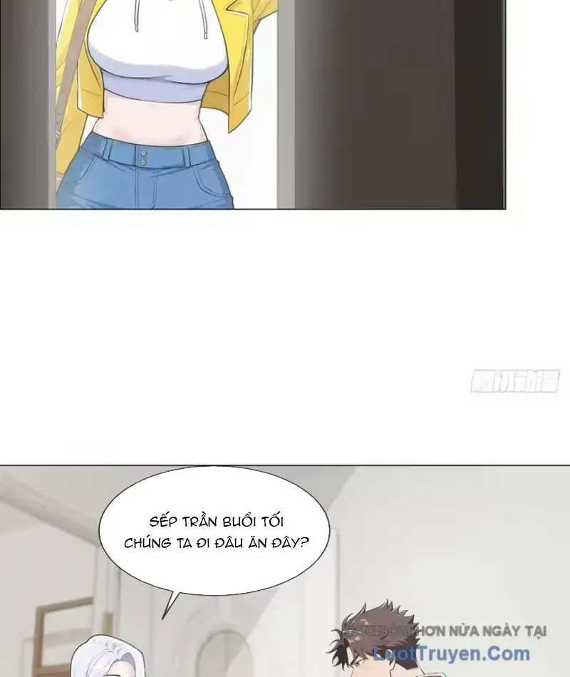 Buôn Bán Thời Tận Thế Ta Dùng Que Cay Đổi Lấy Vàng [Chap 1-29] — trang 28
