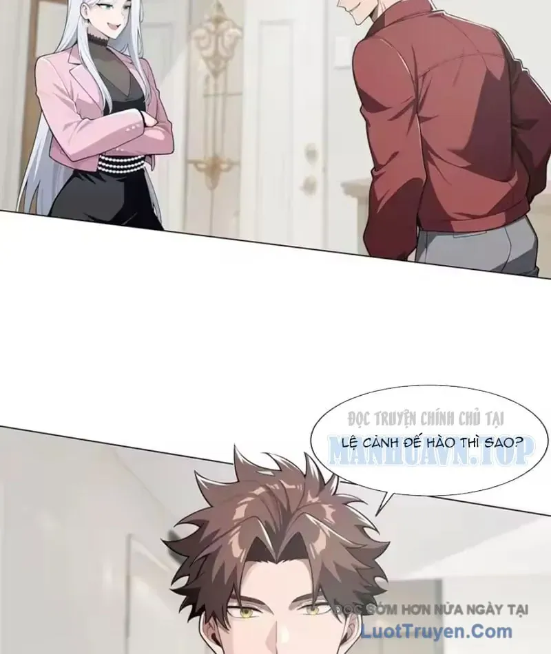 Buôn Bán Thời Tận Thế Ta Dùng Que Cay Đổi Lấy Vàng [Chap 1-29] — trang 29