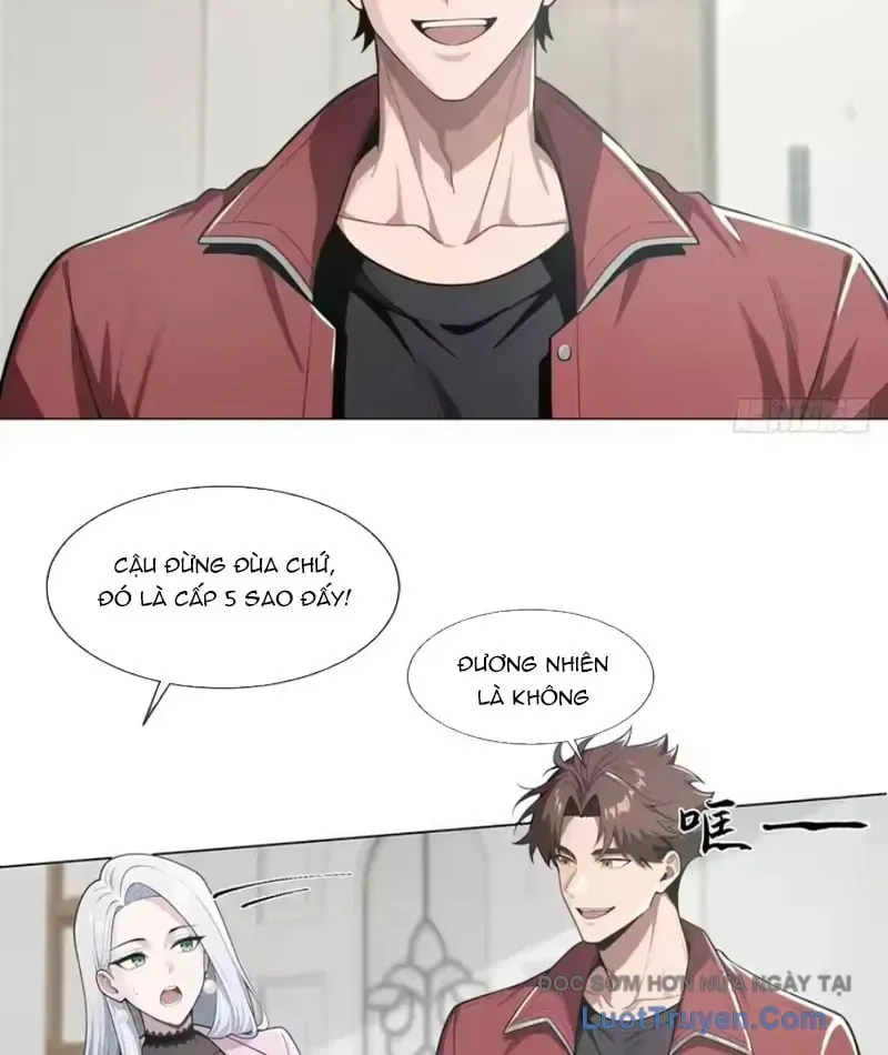 Buôn Bán Thời Tận Thế Ta Dùng Que Cay Đổi Lấy Vàng [Chap 1-29] — trang 30