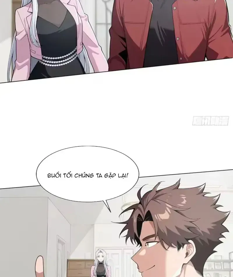 Buôn Bán Thời Tận Thế Ta Dùng Que Cay Đổi Lấy Vàng [Chap 1-29] — trang 31