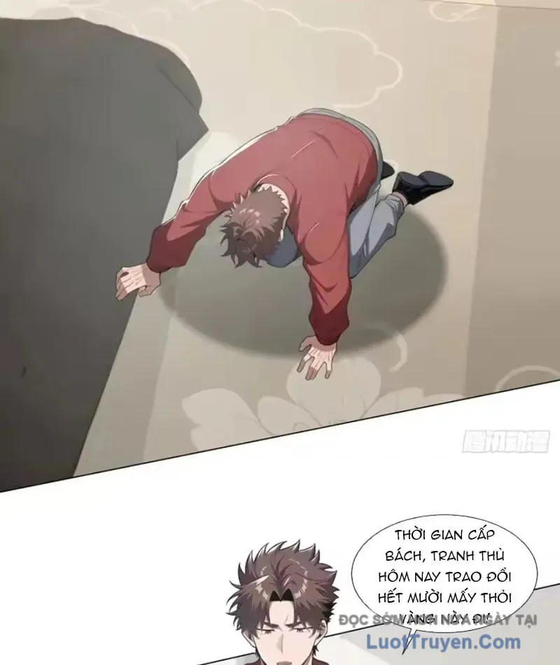 Buôn Bán Thời Tận Thế Ta Dùng Que Cay Đổi Lấy Vàng [Chap 1-29] — trang 34