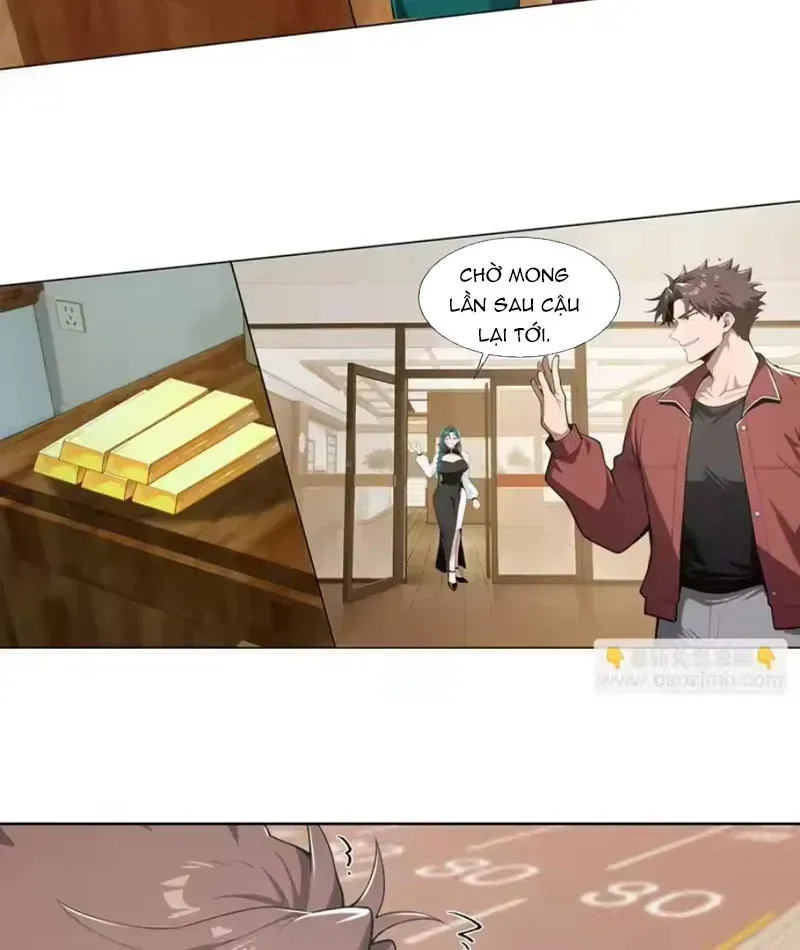 Buôn Bán Thời Tận Thế Ta Dùng Que Cay Đổi Lấy Vàng [Chap 1-29] — trang 38